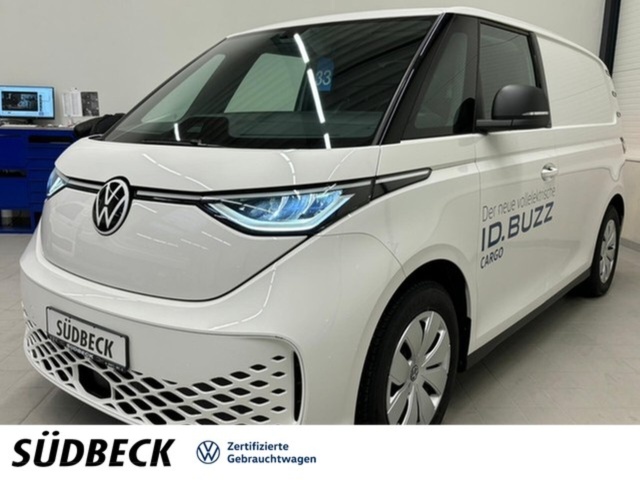 Volkswagen ID.Buzz