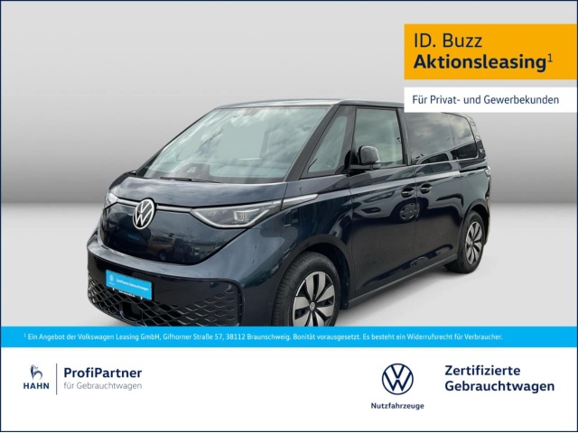 Volkswagen ID.Buzz