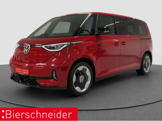 Volkswagen ID.Buzz