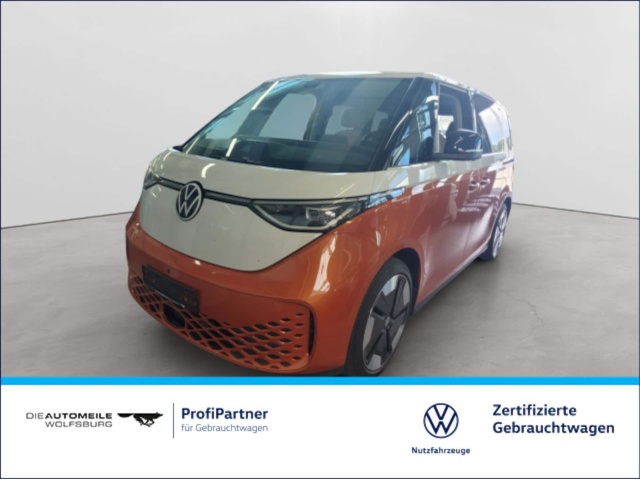 Volkswagen ID.Buzz