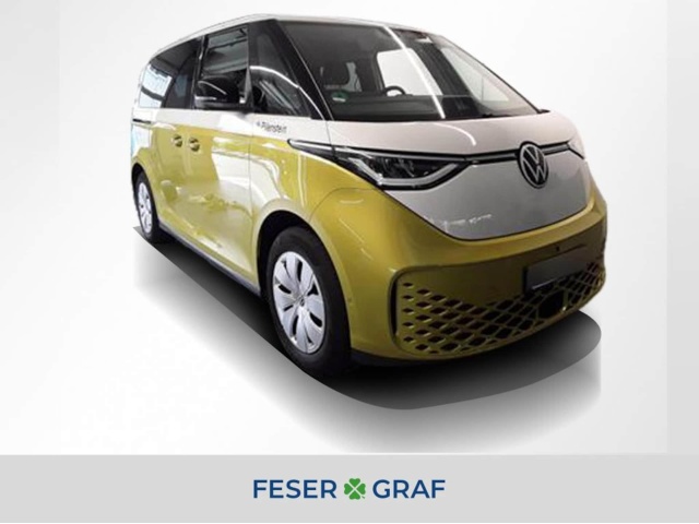 Volkswagen ID.Buzz