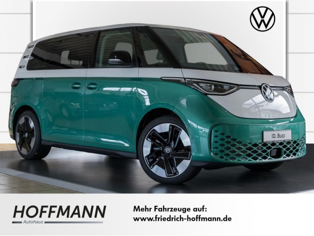 Volkswagen ID.Buzz