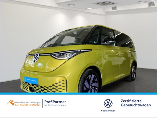 Volkswagen ID.Buzz