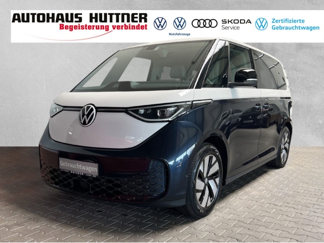 Volkswagen ID.Buzz