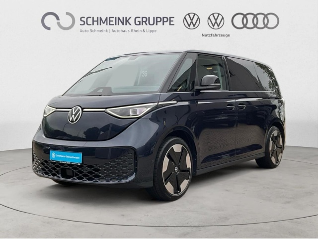 Volkswagen ID.Buzz