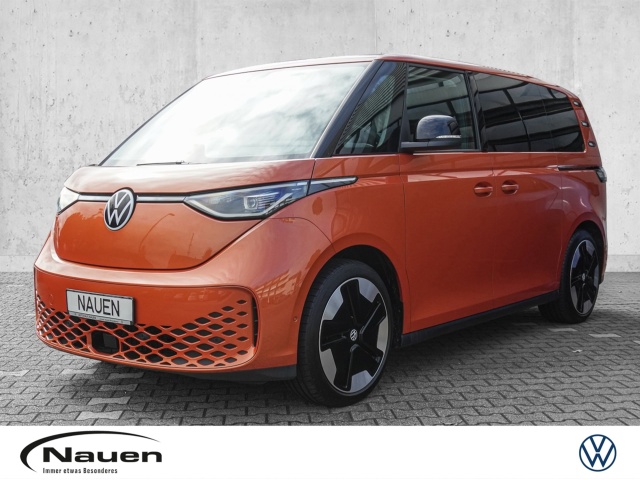 Volkswagen ID.Buzz