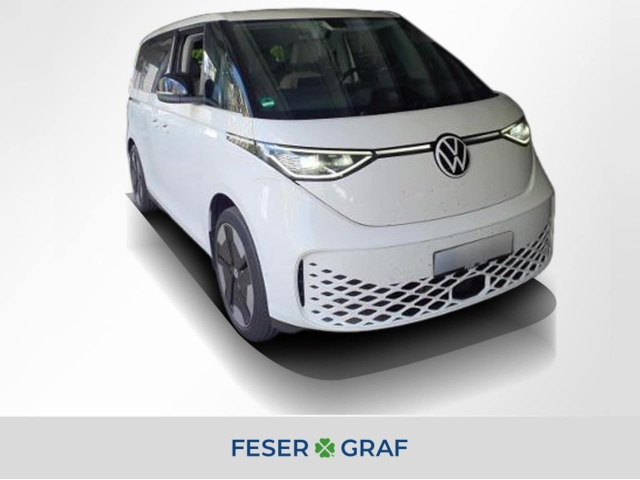 Volkswagen ID.Buzz