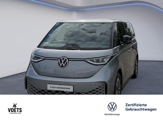 Volkswagen ID.Buzz