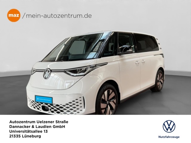 Volkswagen ID.Buzz