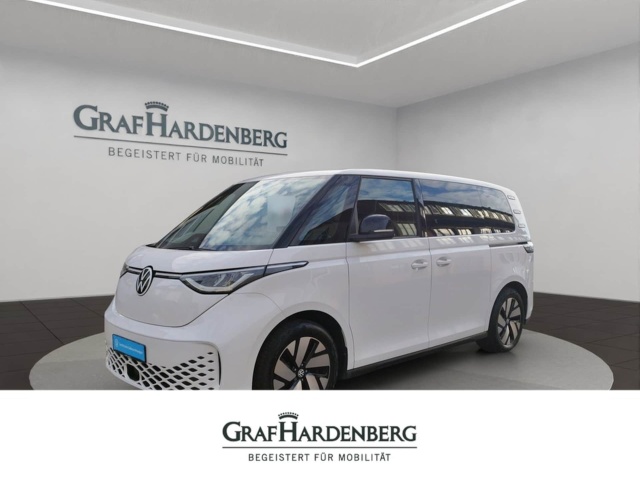 Volkswagen ID.Buzz