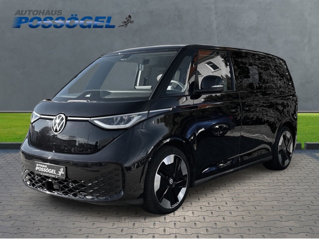 Volkswagen ID.Buzz