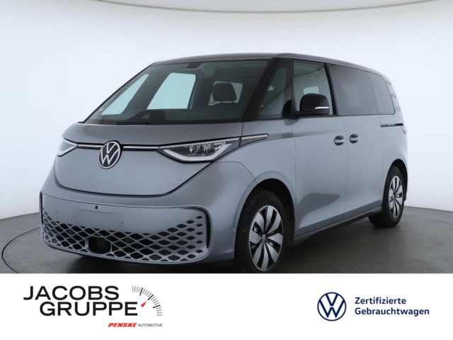 Volkswagen ID.Buzz