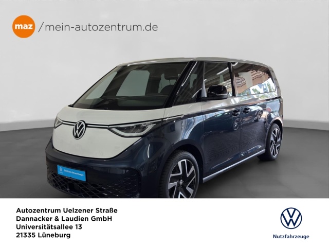 Volkswagen ID.Buzz