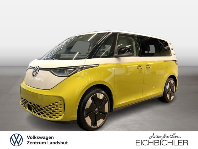 Volkswagen ID.Buzz