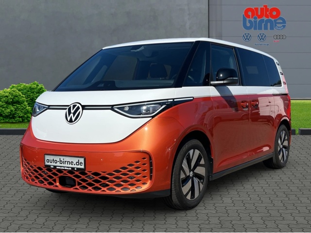 Volkswagen ID.Buzz