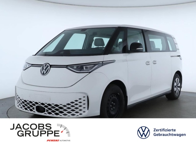 Volkswagen ID.Buzz