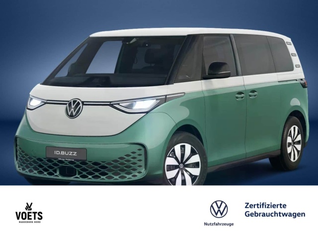 Volkswagen ID.Buzz