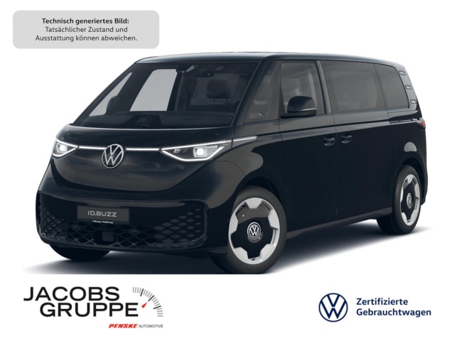 Volkswagen ID.Buzz