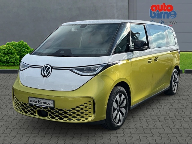 Volkswagen ID.Buzz