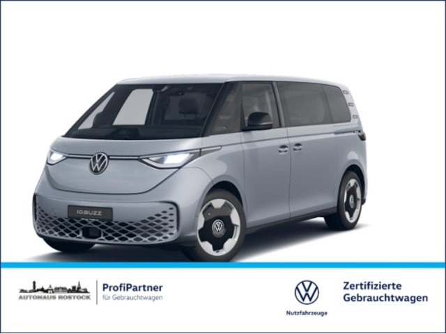 Volkswagen ID.Buzz