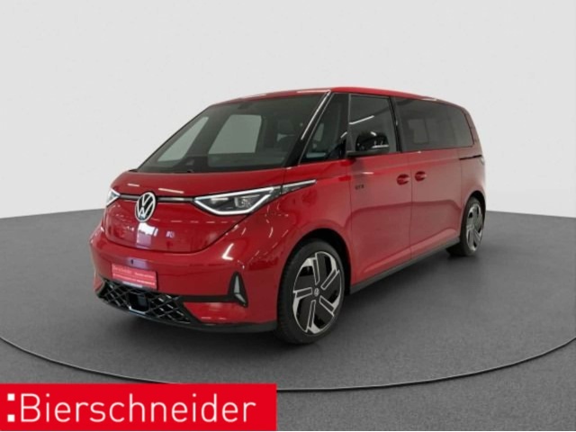 Volkswagen ID.Buzz