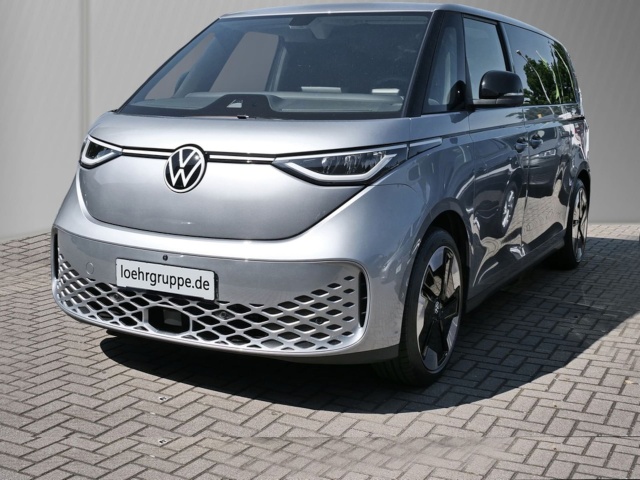 Volkswagen ID.Buzz