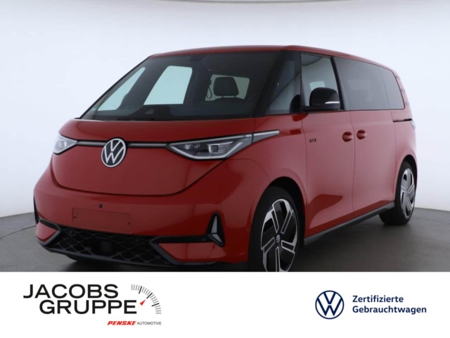 Volkswagen ID.Buzz