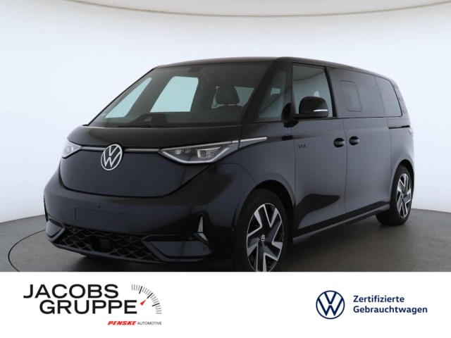 Volkswagen ID.Buzz