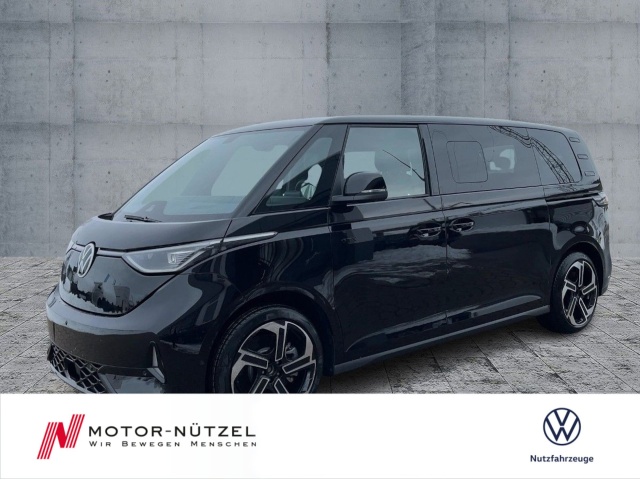 Volkswagen ID.Buzz