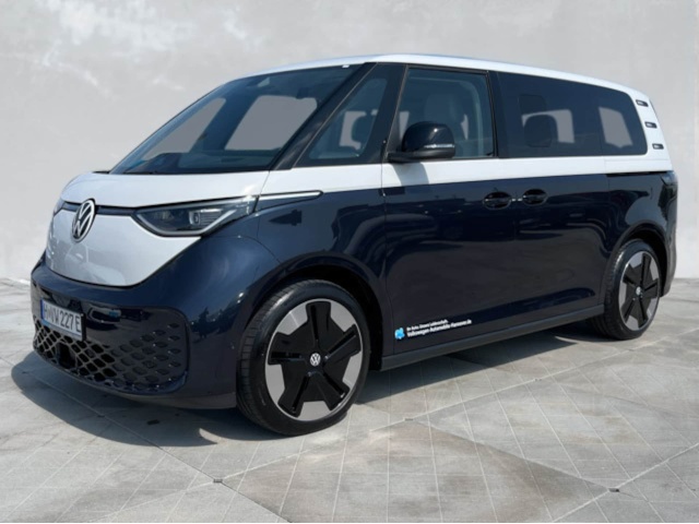 Volkswagen ID.Buzz