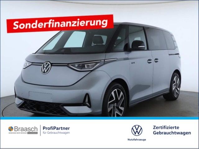 Volkswagen ID.Buzz