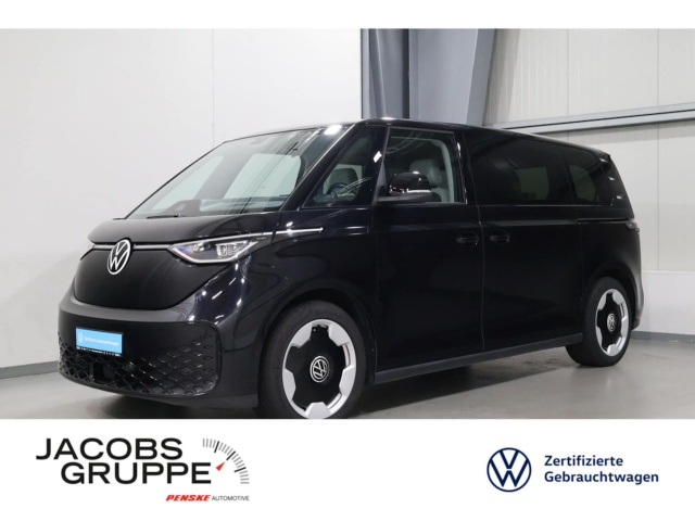 Volkswagen ID.Buzz