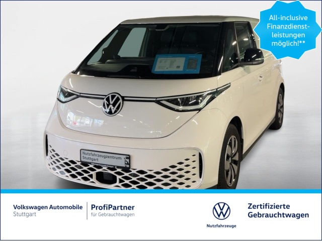 Volkswagen ID.Buzz