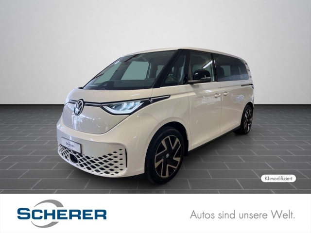 Volkswagen ID.Buzz