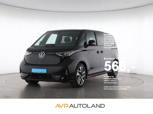 Volkswagen ID.Buzz