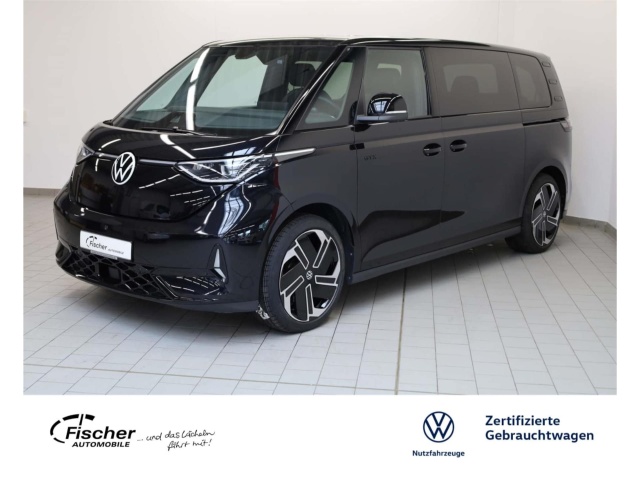 Volkswagen ID.Buzz