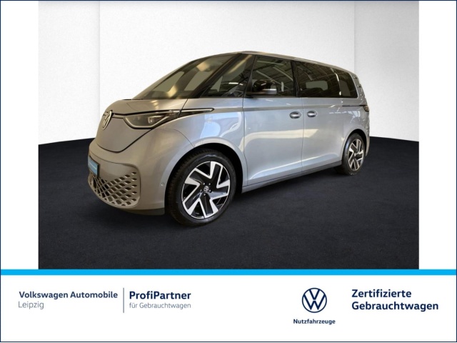 Volkswagen ID.Buzz