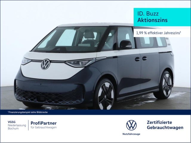 Volkswagen ID.Buzz