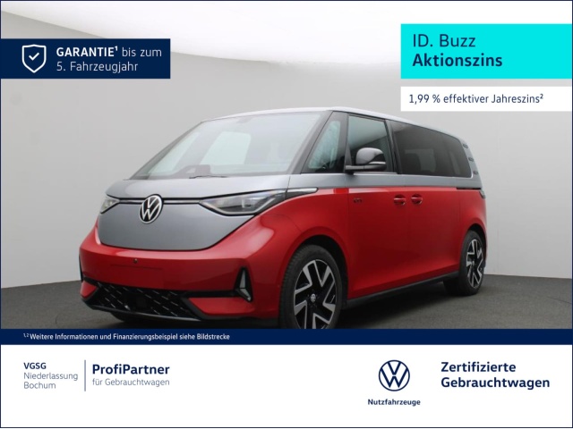 Volkswagen ID.Buzz