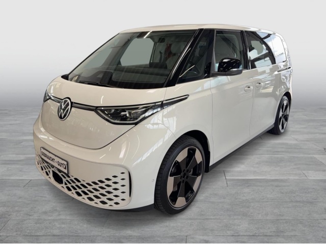 Volkswagen ID.Buzz