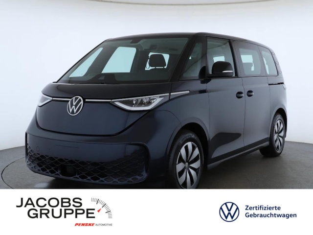 Volkswagen ID.Buzz
