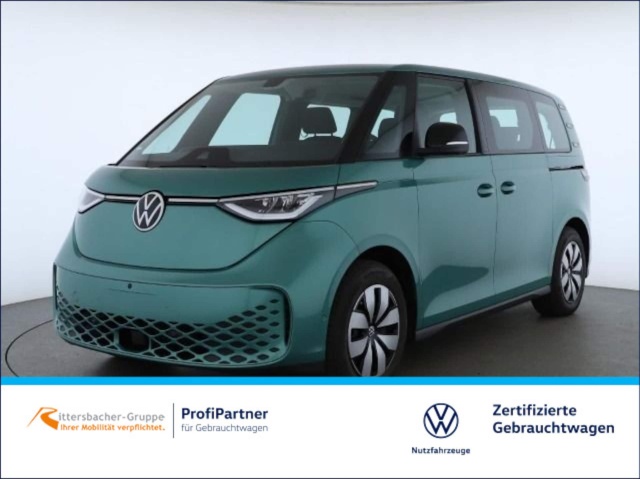 Volkswagen ID.Buzz
