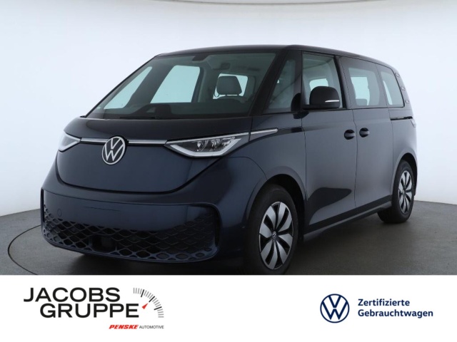 Volkswagen ID.Buzz