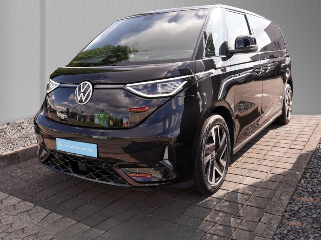 Volkswagen ID.Buzz