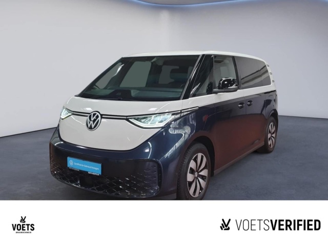 Volkswagen ID.Buzz