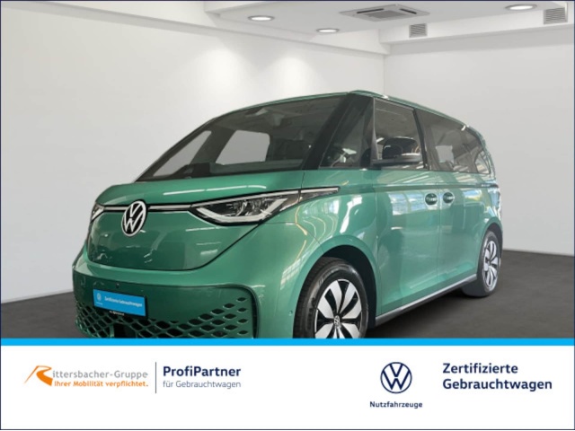 Volkswagen ID.Buzz