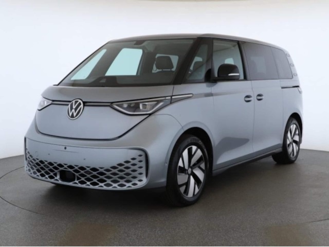 Volkswagen ID.Buzz