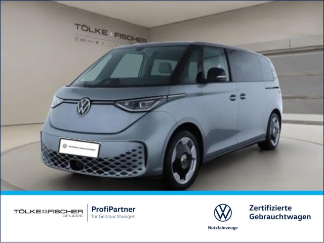 Volkswagen ID.Buzz