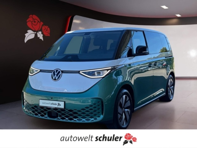 Volkswagen ID.Buzz