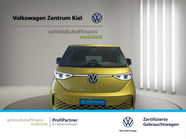 Volkswagen ID.Buzz